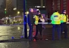 Police Respond En Masse to Serious Incident at De Montfort University