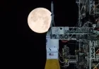 Hydrogen Leak Forces NASA to Delay Artemis II Launch