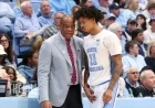 UNC Basketball Frustrated After Almost Blowing 32-Point Lead