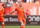 Forge FC Faces Tigres UANL in 2026 Concacaf Champions Cup Opener