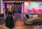 Kelly Clarkson Concludes Talk Show After Seven Successful Seasons