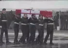 Hamilton Soldier’s Remains Return to Canada After Death in Latvia