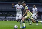 Olimpia Consistently Challenges América in Intense Matchups