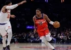 Wizards Welcome Knicks for Tuesday Showdown
