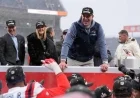 Uncover Mike Vrabel’s Sunday Ritual: An Inside Look
