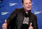 Elon Musk Unites SpaceX and xAI to Build Space Data Centers