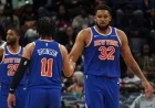 Wrong Knicks Star Selected for All-Star Team?