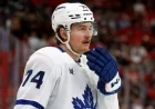 Bobby McMann Discusses Maple Leafs’ Trade Buzz with Oilers