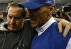 Tony Dungy Silent on Hall of Fame Vote for Bill Belichick