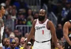Cavaliers Trade Darius Garland to Clippers for James Harden Acquisition