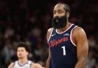 James Harden Joins Cavaliers; Clippers Acquire Darius Garland: Sources