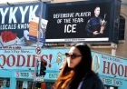 San Francisco Hosts Pro-ICE Billboard Before Super Bowl LX