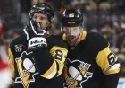 Penguins’ Top Players Falter in Defeat to Senators – The Athletic