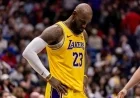 Report: LeBron James to Part Ways with Lakers