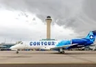JetBlue and Contour Ink Interline Agreement