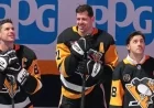 Sidney Crosby Reflects with Tears, Smiles at Penguins’ Present Success