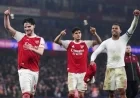 Arsenal Returns to Wembley as Chelsea’s Tactics Falter