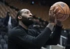 Rockets Pursue Andre Drummond in NBA Trade Speculation