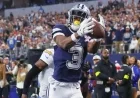 Cowboys’ George Pickens Seeks Optimal Contract for All Parties Involved