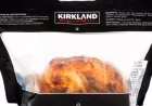 Costco Sued in U.S. Over Rotisserie Chicken