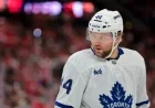 Maple Leafs and Rielly May Thrive Separately
