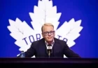 Monday Morning Leafs: Leadership Structure Fails, What’s Next?