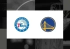 76ers vs. Warriors: TV and Streaming Details for February 3