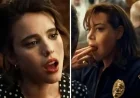 Margaret Qualley, Aubrey Plaza’s Netflix Scene Ignites Health Code Concerns