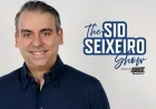 Sid Seixeiro Launches Sports Podcast After Year-Long Media Hiatus