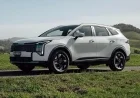 Affordable 2026 Kia Sportage S Hybrids Hit the Market