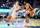 Watch No. 16 BYU Take on Oklahoma State in Stillwater