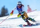 Teen Prodigy Lara Markthaler Leads South Africa to Olympic Ski Slopes