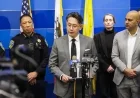 Two Teens Arrested in Deadly Triple Shooting Near San Francisco Playground