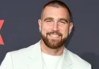 Travis Kelce Smashes Chair in ‘New Heights’ Clip: Jokes About Taylor Swift