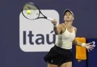 WTA Abu Dhabi Day 4 Preview: Bencic Faces Kartal Predictions