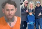 Dog the Bounty Hunter’s Stepson Arrested for Child’s Fatal Shooting Accident