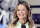 Savannah Guthrie Exits NBC’s Winter Olympics Coverage