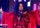 Diana Ross, Raye to Lead Brighton & Hove Pride Event