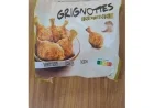 Auchan Recalls Snacks Due to Infectious Risk Alert