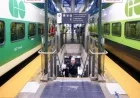 Toronto Train Derailment: GO Transit Maintains Modified Schedule Until Wednesday