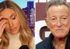 Lara Trump Criticizes Bruce Springsteen for His Public Comments
