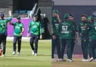 Watch Pakistan vs Ireland T20 World Cup 2026 Warm-Up Match Live