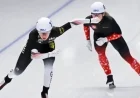 German Skater Denied ‘Political’ Skates for JO 2026