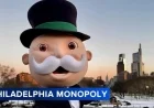 Philadelphia Edition of Monopoly Invites Local Submissions for Board Spaces