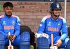 IND19 Leads AFG19 in U-19 World Cup 2026 Semi-Final, Harare