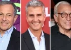 Nelson Peltz Claims Bob Iger Supports Josh D’Amaro to Maintain Control