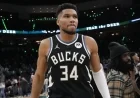 Giannis Antetokounmpo Vows to Retire with Bucks Amid Trade Speculation