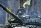 Ukraine’s Post-War Defense Strategy: Building a Steel Porcupine