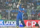 India Chooses to Bat First in T20 Warm-Up Against South Africa