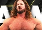 AJ Styles Contemplates AEW Move After WWE Retirement